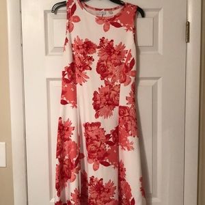 New York and Company Work dress